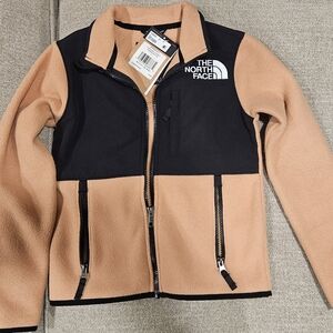 The North Face  Kids  sweatshirt  size small